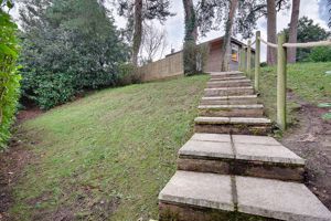 Garden- click for photo gallery